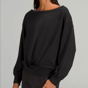 Lululemon pullover